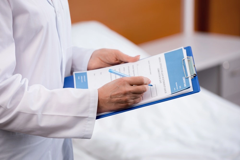 Médicos NaPro en Latinoamérica