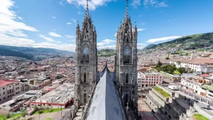 Ecuador