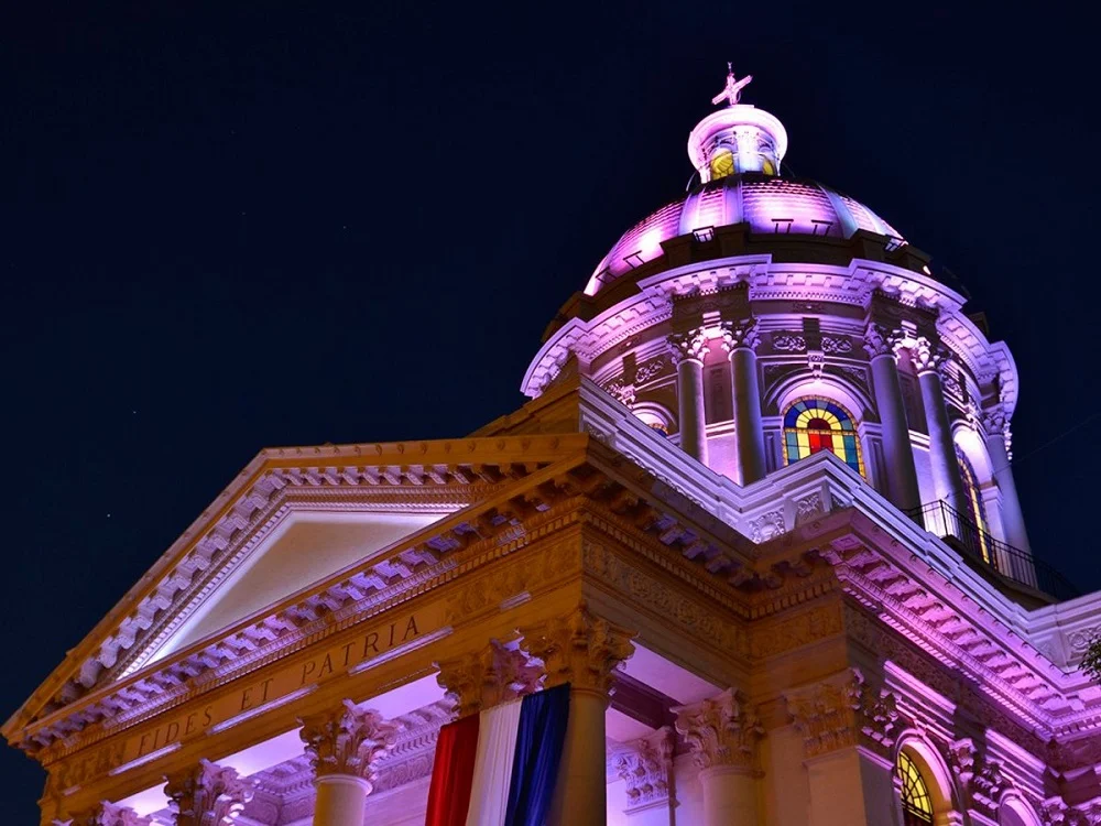 Paraguay