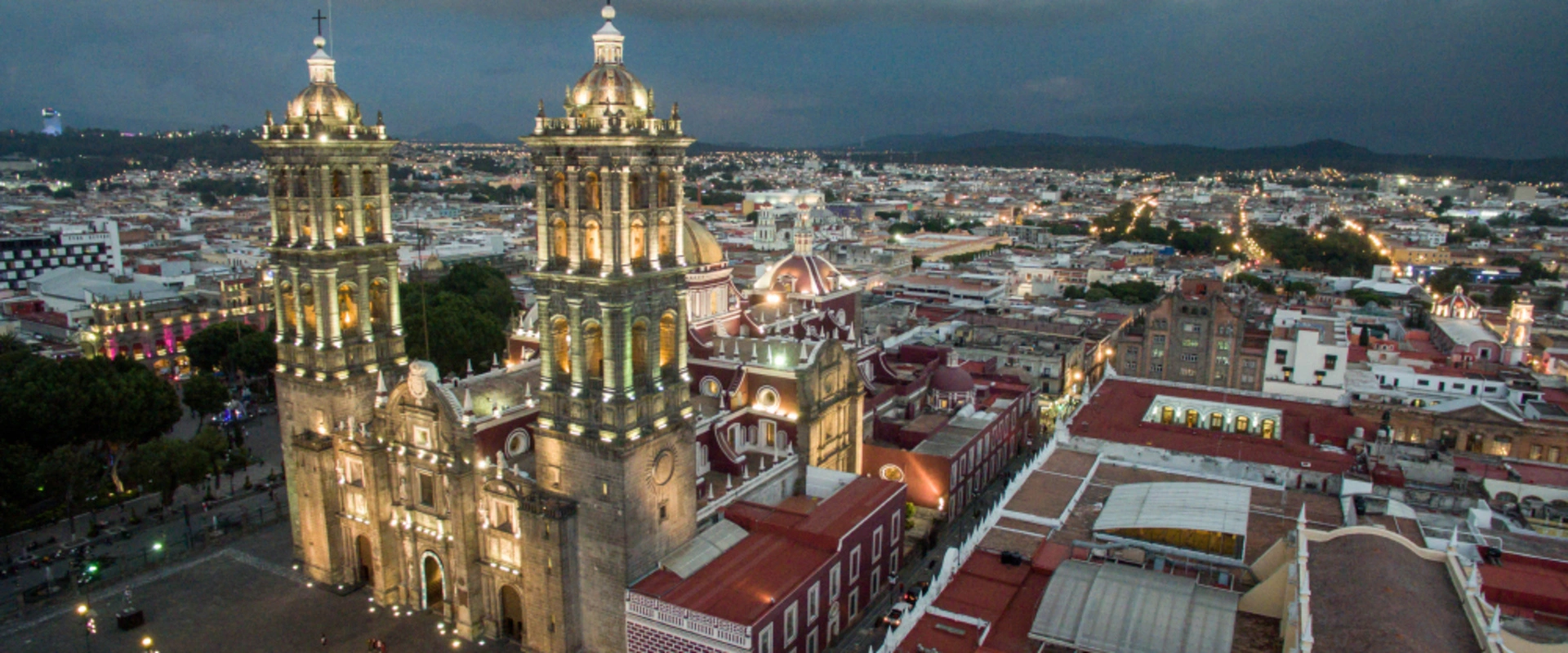 Puebla