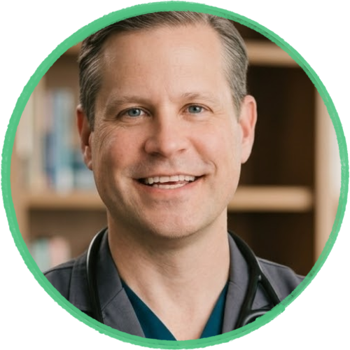 Dr. Stephen J. Hilgers