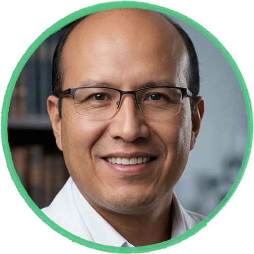 Dr. Richard Condori
