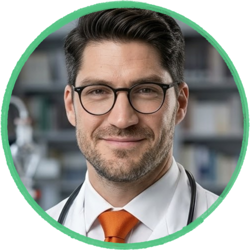 Dr. Fernando Urquiza