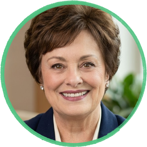 K. Diane Daly