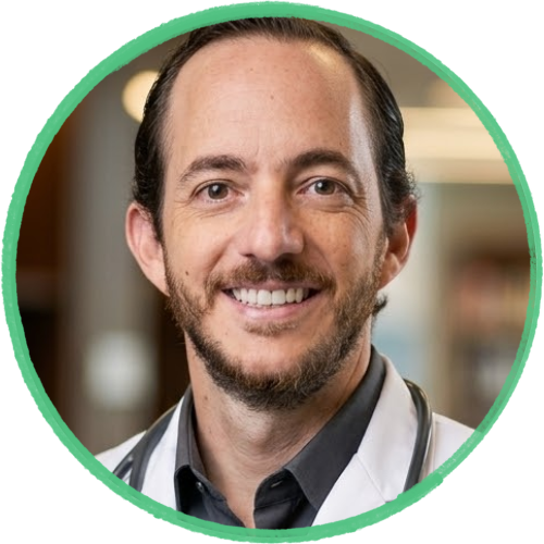 Dr. Miguel Ángel Domínguez