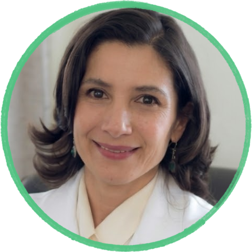 Dra. Melina Carmona