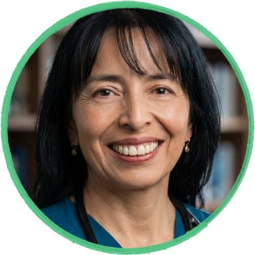 Dra. Luz Elena Monroy