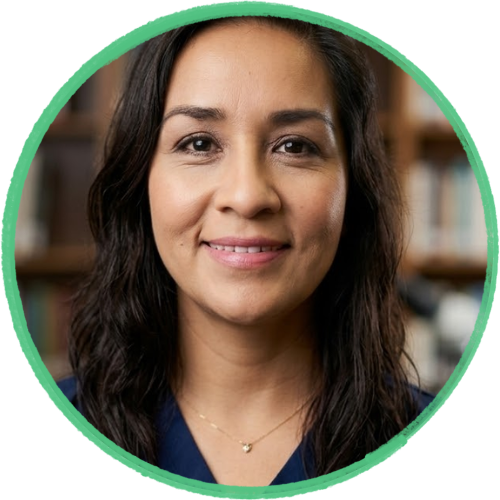 Dra. Grayen Cervantes